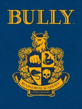 Bully background