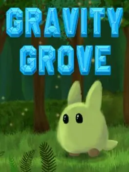 Gravity Grove cover art