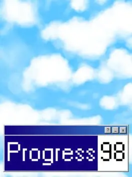 Progress98 cover art