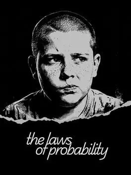 The Laws of Probability cover art