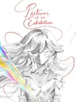 Pictures at an Exhibition cover art