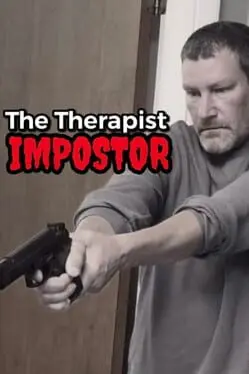The Therapist Impostor cover art