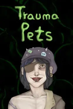 Trauma Pets cover art