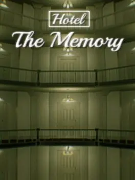 Hotel The Memory cover art