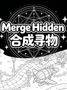 Merge Hidden background