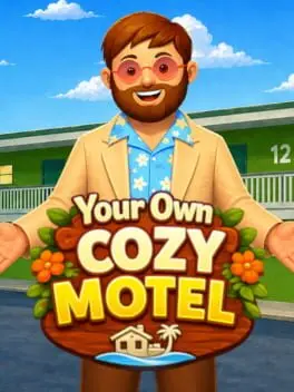 Your Own Cozy Motel background
