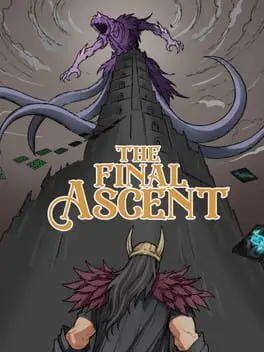 The Final Ascent cover