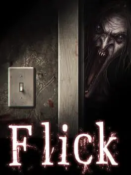 Flick cover art
