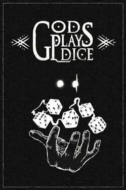 Gods Play Dice cover art