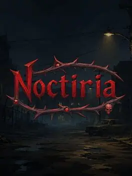 Noctiria cover art