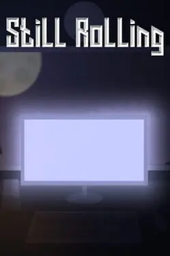 Still Rolling cover art