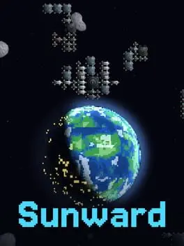 Sunward cover art