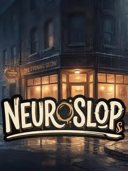 Neuroslop cover art
