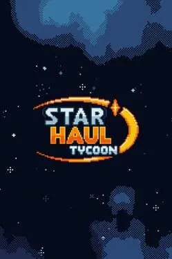 Star Haul Tycoon cover art