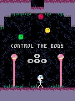 Control the Body cover