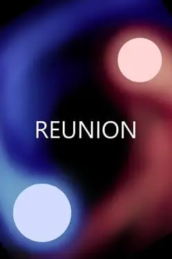 Reunion cover art