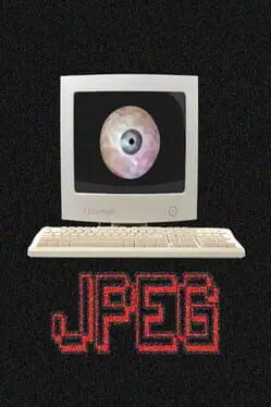 JPEG cover art