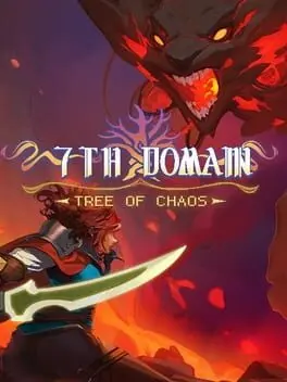 7th Domain: Tree of Chaos cover