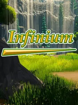 Infinium cover art