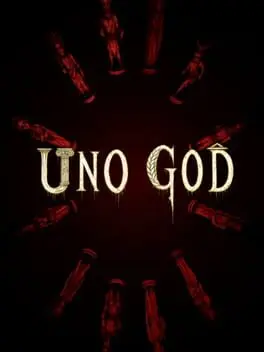 Uno God cover art