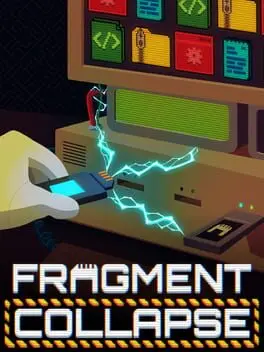 Fragment Collapse background
