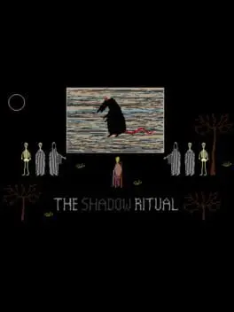 The Shadow Ritual cover