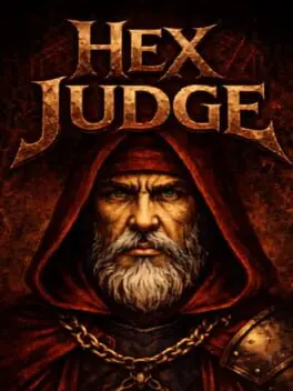 Hex Judge background