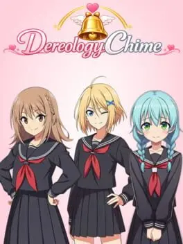 Dereology Chime background