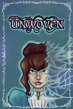 Unwoven background