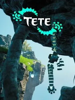 Tete background