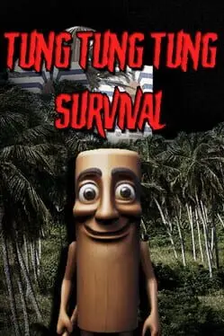Tung Tung Tung Survival background