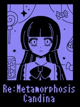 Re:Metamorphosis Candina cover