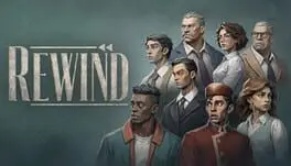 Rewind background