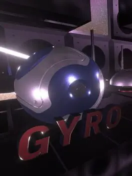 Gyro background