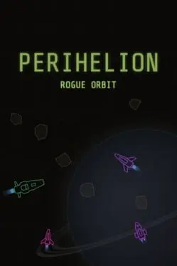 Perihelion: Rogue Orbit background