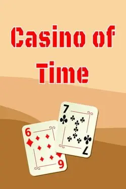 Casino of Time background