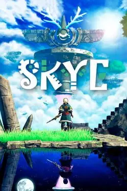Skye background