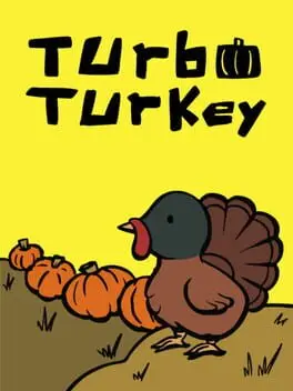 Turbo Turkey background