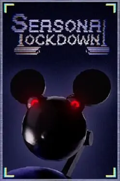 Seasonal Lockdown cover art