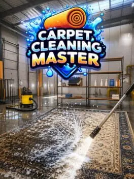 Carpet Cleaning Master background