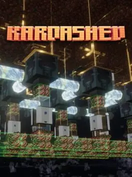 Kardashev background