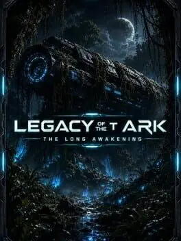 Legacy of the Ark: The Long Awakening background