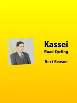 Kassei: Road Cycling - Next Season background