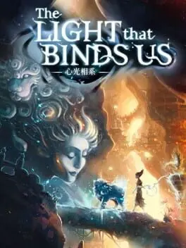 The Light That Binds Us background