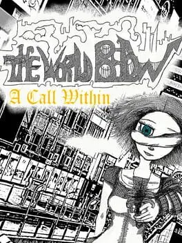 The World Below: A Call Within background