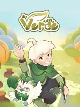 Verde background