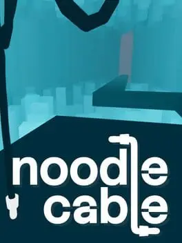 Noodle Cable cover art