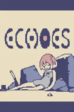 Echoes background