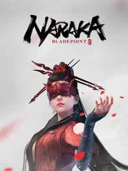 Naraka: Bladepoint cover