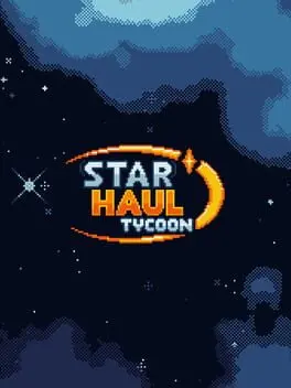 Star Haul Tycoon cover art